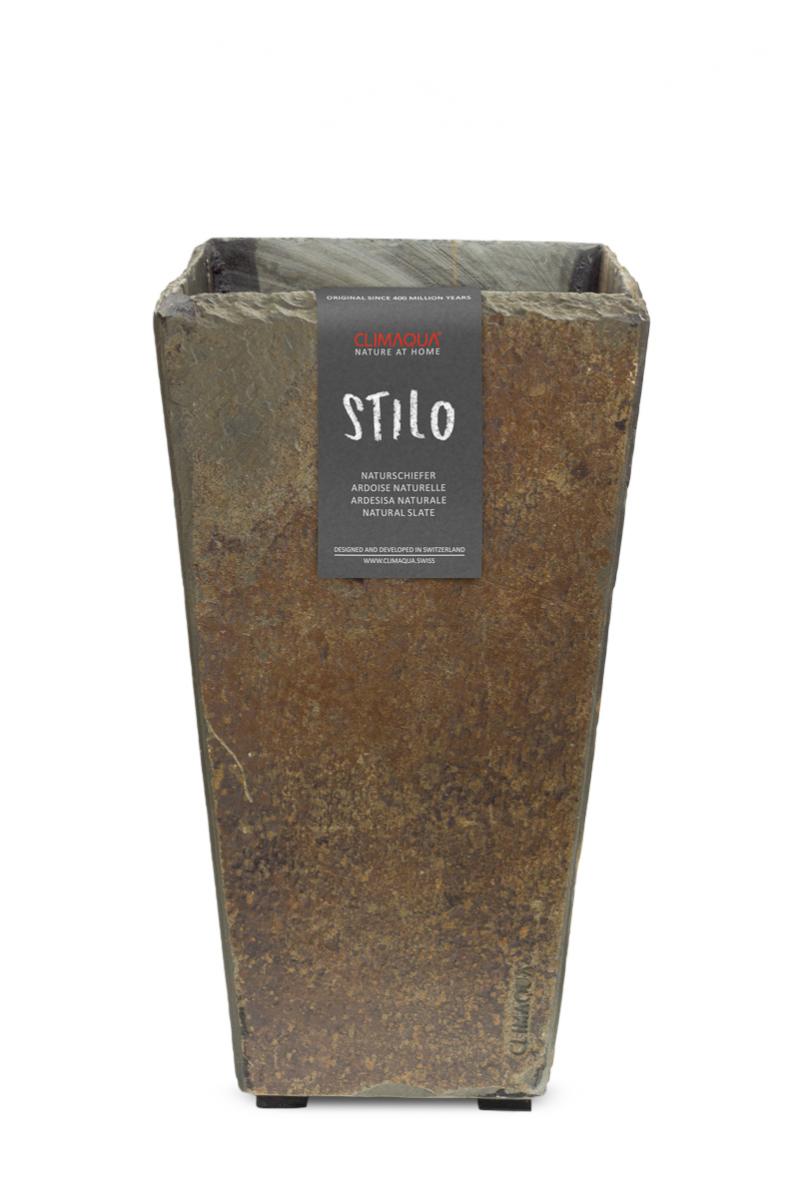 Climaqua STILO 17 - rusty