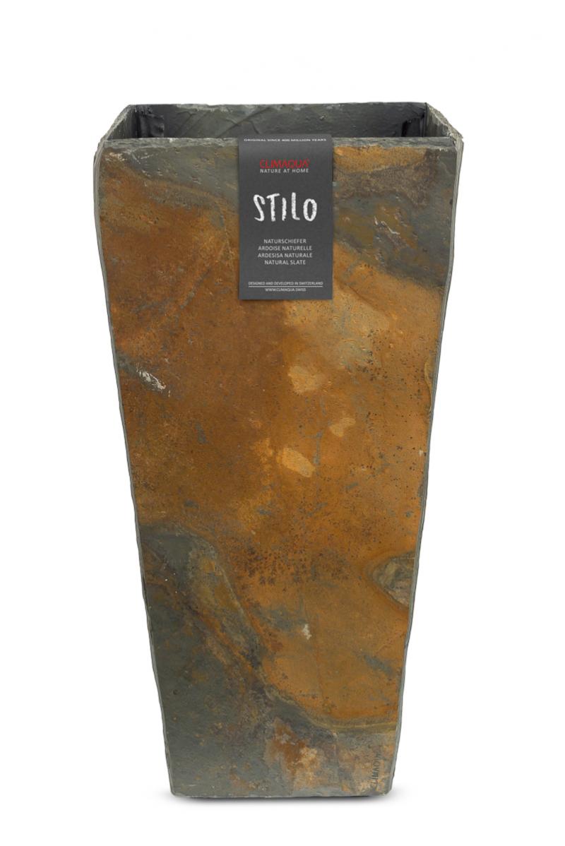 Climaqua STILO 31 - rusty