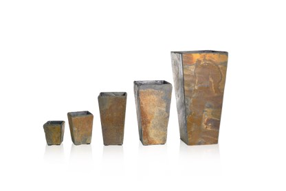 Climaqua STILO 31 - rusty