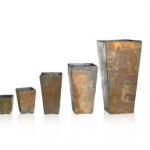 Climaqua STILO 31 - rusty