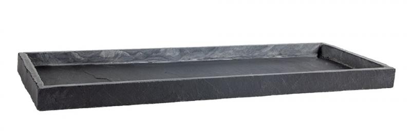 Climaqua TRAY 50 - anthrazit