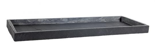 Climaqua TRAY 50 - anthrazit