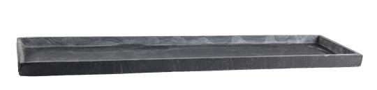Climaqua TRAY 80 - anthrazit