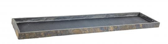 Climaqua TRAY 80 - rusty