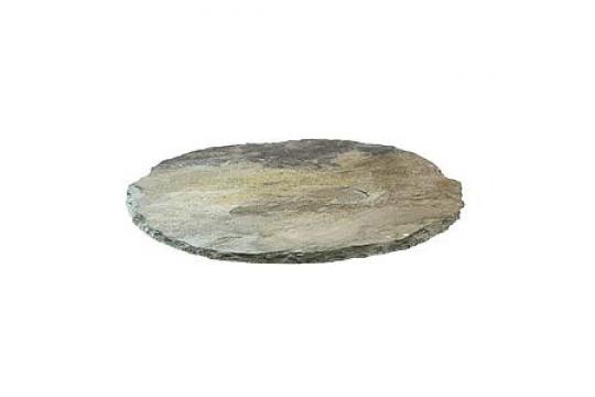 Climaqua TRENT rund - rusty