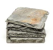 Climaqua ZEN eckig - rusty