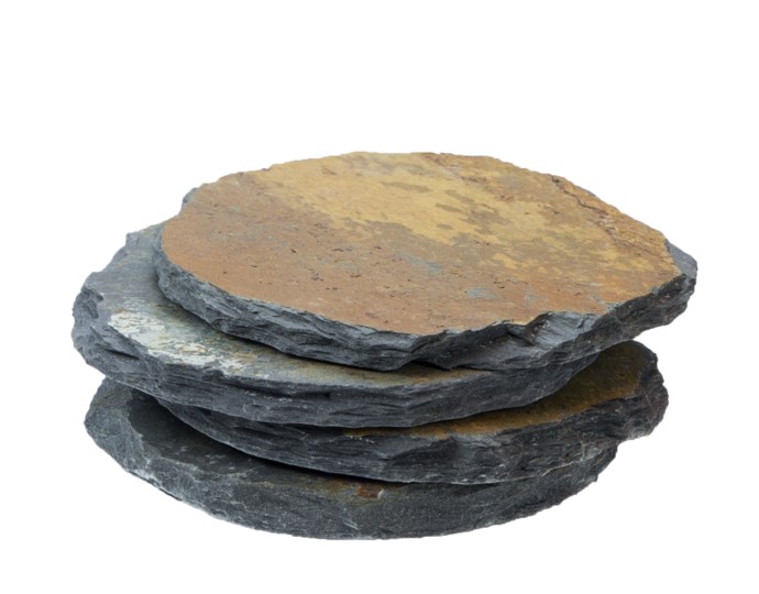 Climaqua ZEN rund - rusty