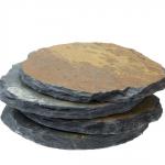 Climaqua ZEN rund - rusty