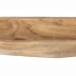 Decowood Stretched Bowl
