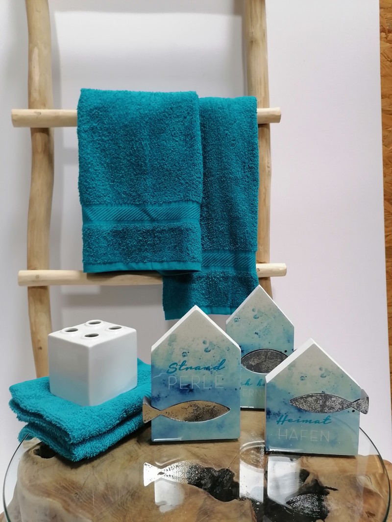 Deko-Set SYLT