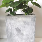 Fibreclay Raumteiler, klein