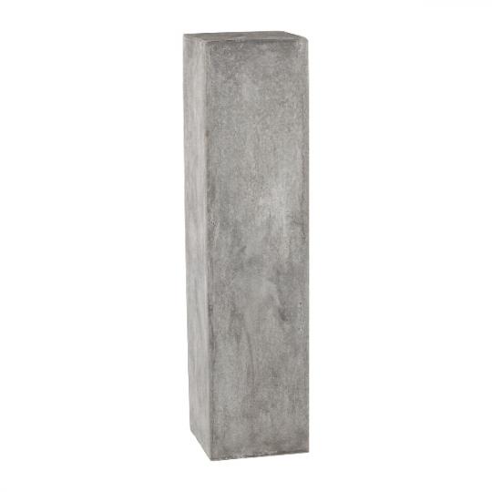 Fibreclay Säule