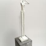 Fibreclay Säule