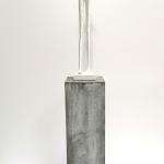Fibreclay Säule