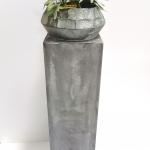 Fibreclay Säule