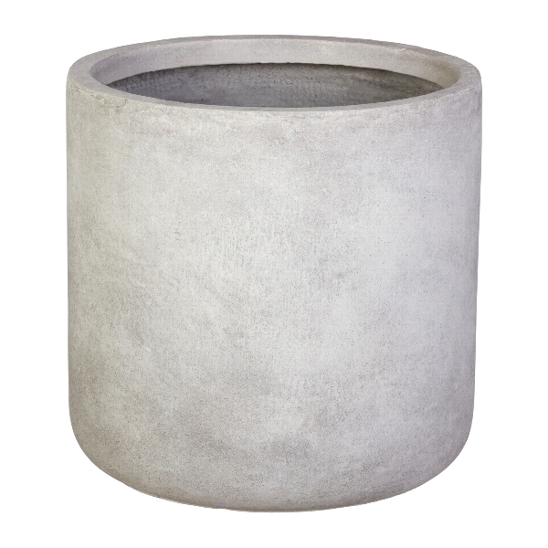 Fibreclay Übertopf Basic, 