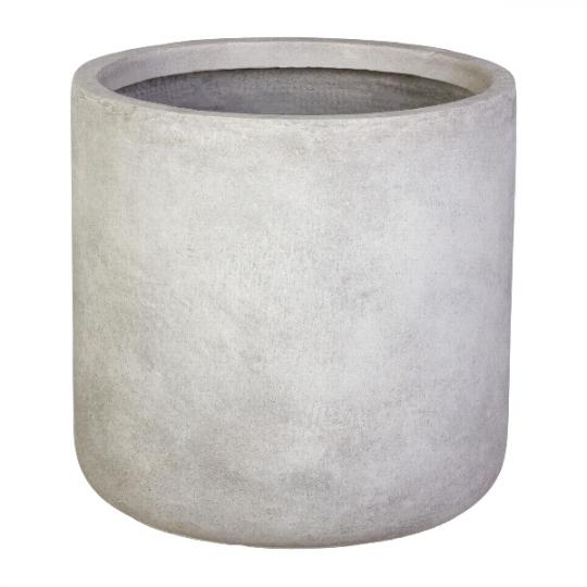 Fibreclay Übertopf Basic