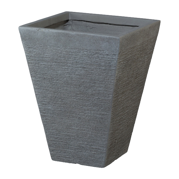Fibreclay Übertopf/Vase