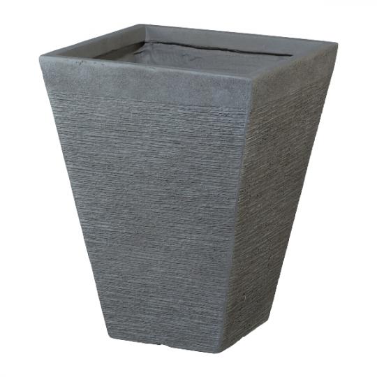 Fibreclay Übertopf/Vase