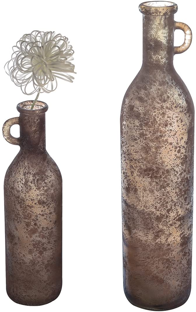 Flaschenvase "Aruba"