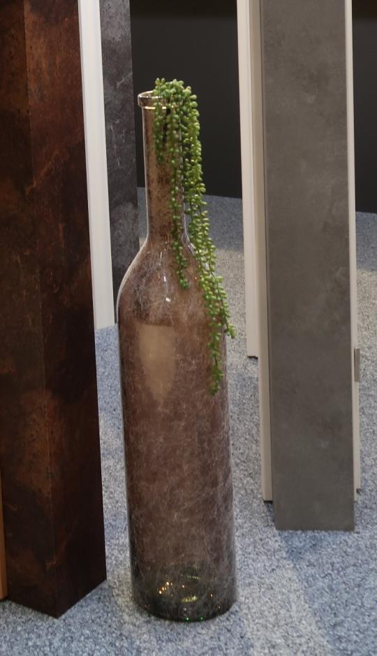 Flaschenvase "Aruba"