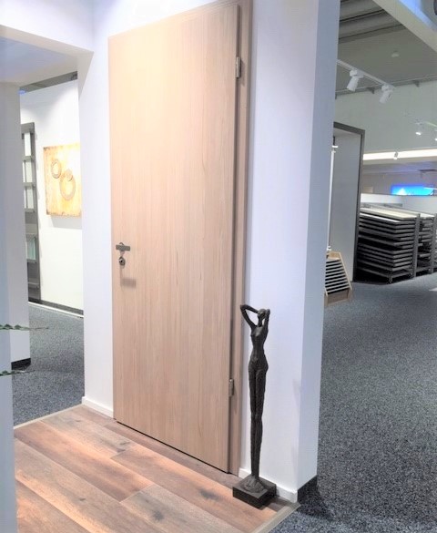 Frauenskulptur Hilda, klein