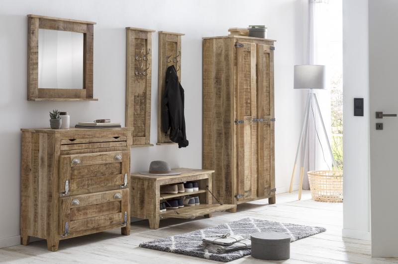 Garderobe