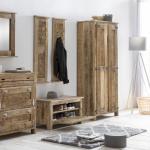 Garderobe