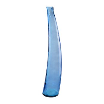 Glasvase CURVE, 10l