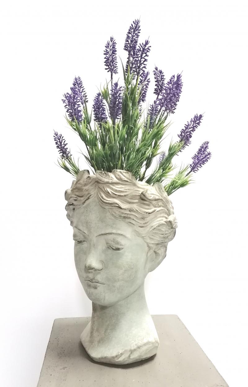 Lavendel, 47 cm hoch