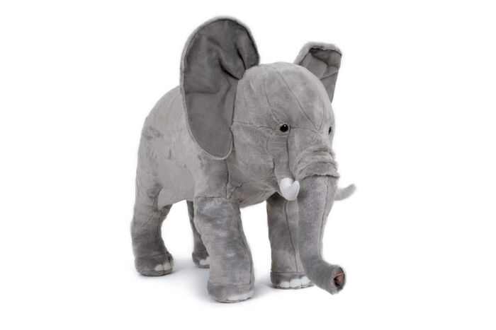 Elefant
