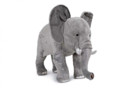 Elefant