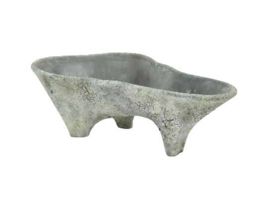 Pflanzschale Stone Art, klein