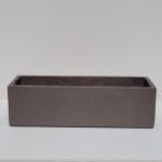Raumteiler "Bambus" Fix und Fertig 100 cm