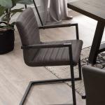 Schwingstuhl, 2er-Set,