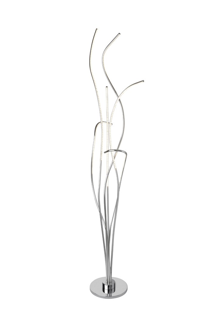 Stehleuchte Octpus LED