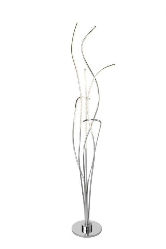 Stehleuchte Octpus LED