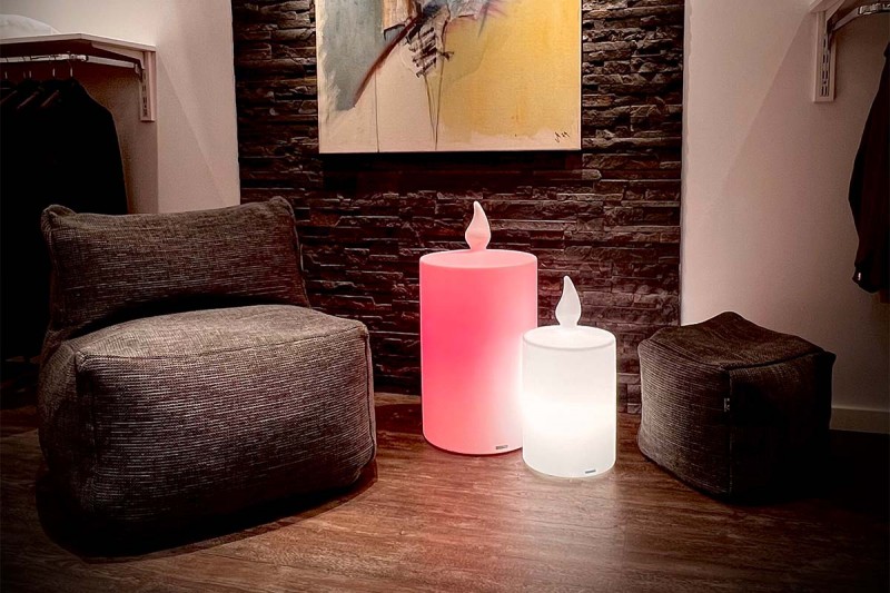 Candle Pro AKKU & Smart One