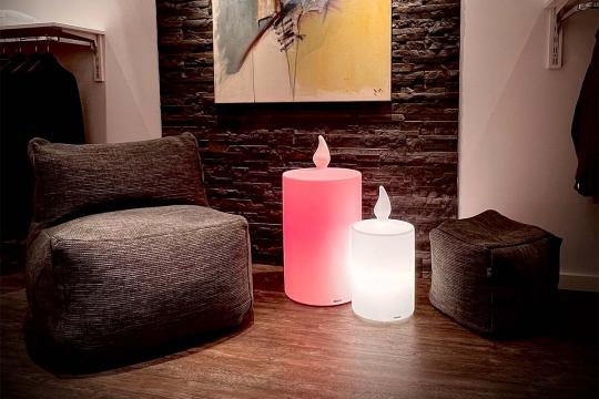 Candle Pro AKKU & Smart One