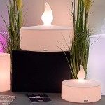 Candle Pro AKKU & Smart One