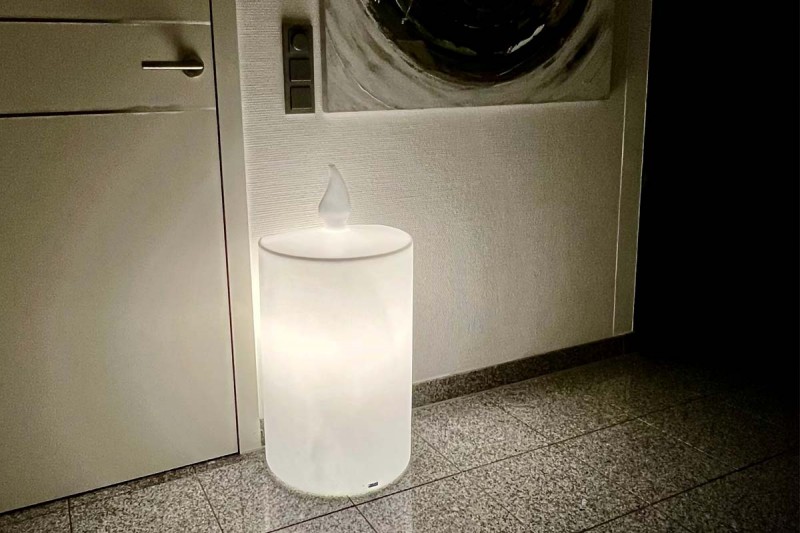 Candle Pro AKKU & Smart One