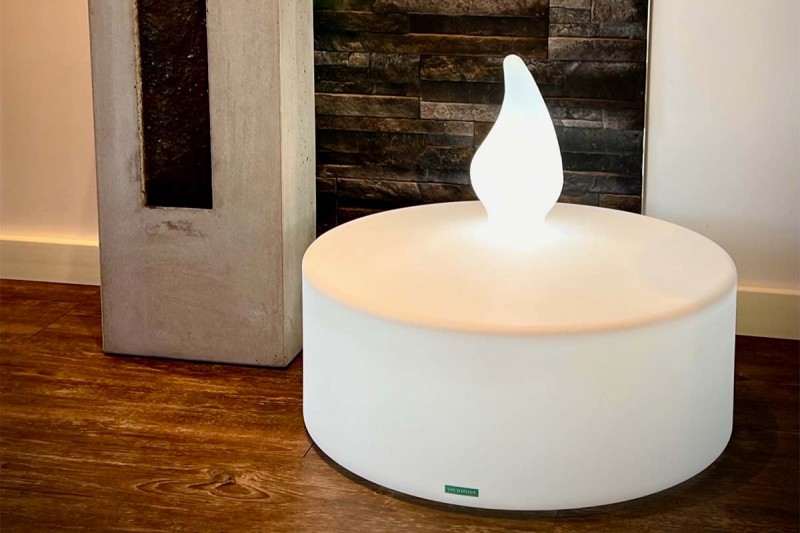 Tealight PRO