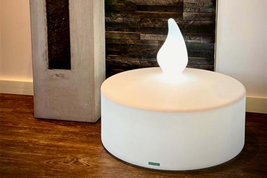 Tealight PRO