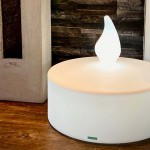 Tealight PRO AKKU & Smart One
