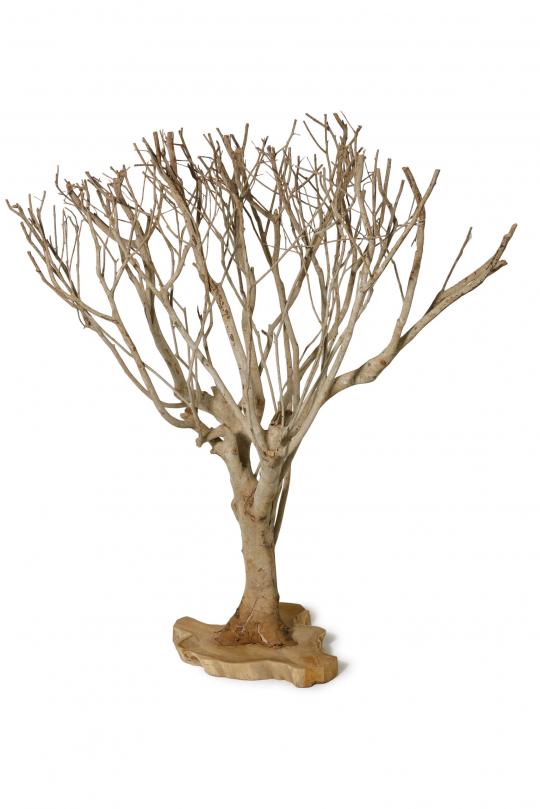Tee-Baum - UNIKAT