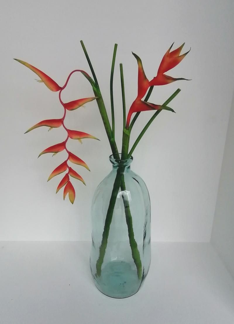 Vase Verre