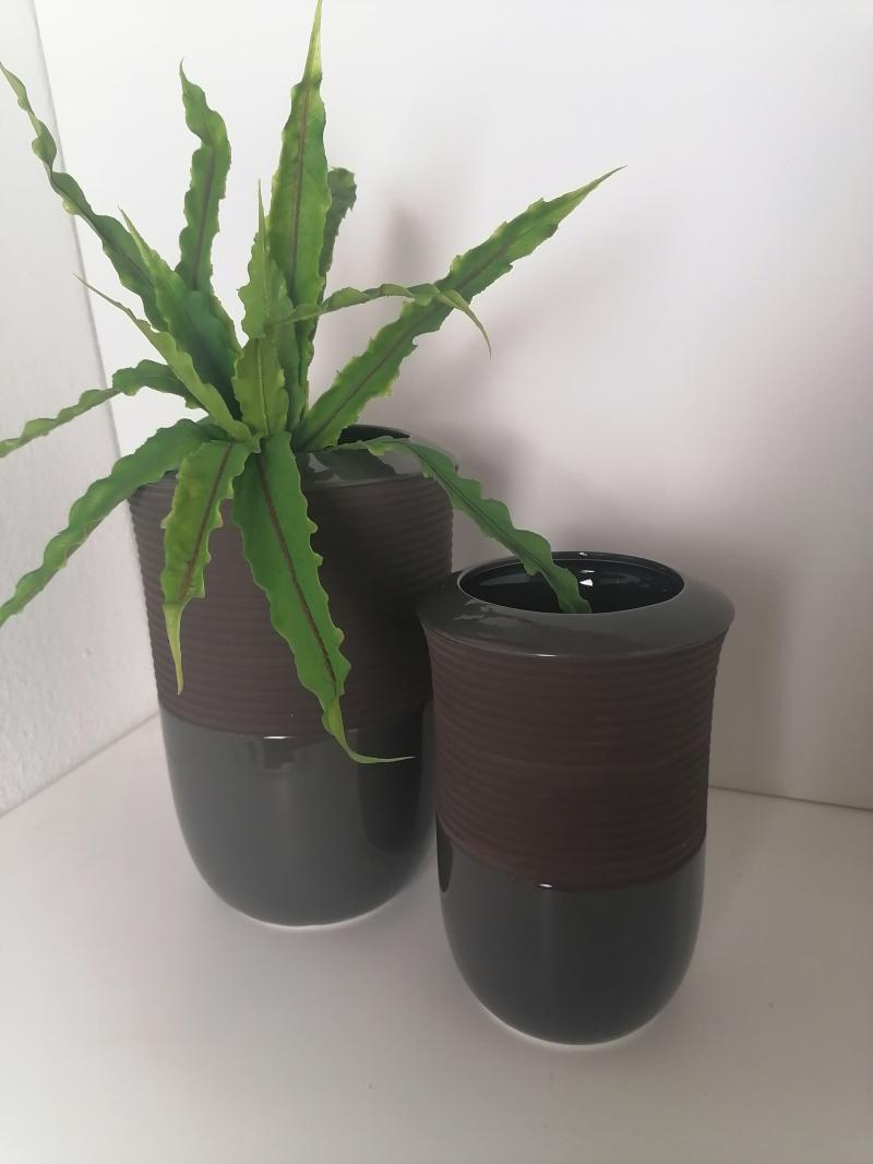 Vase "Adagio" groß
