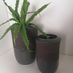 Vase "Adagio" groß