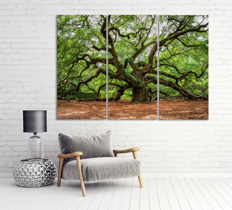 Verzweigter Baum