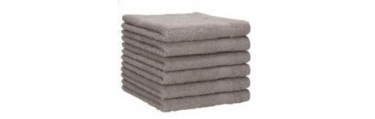 Walk-Gästetuch, stone